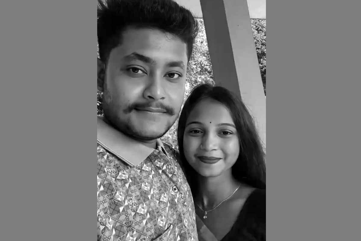 গায়ের রং কালো! গঞ্জনা শুনে হরিণঘাটায় ‘আত্মঘাতী’ স্ত্রী, সহমরণে স্বামী!