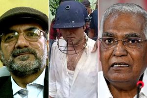 ‘গুন্ডামিকে লালনের ফল’, অভিষেকের উপর হামলায় মন্তব্য বিকাশের, শান্তি ফেরানোর আর্জি ডি রাজার