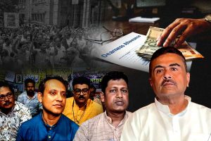 বকেয়া ডিএ নিয়ে আলোচনা ৩০ মে, মুখ্যমন্ত্রী শুভেন্দুর সঙ্গে বসবে সংগ্রামী যৌথ মঞ্চ