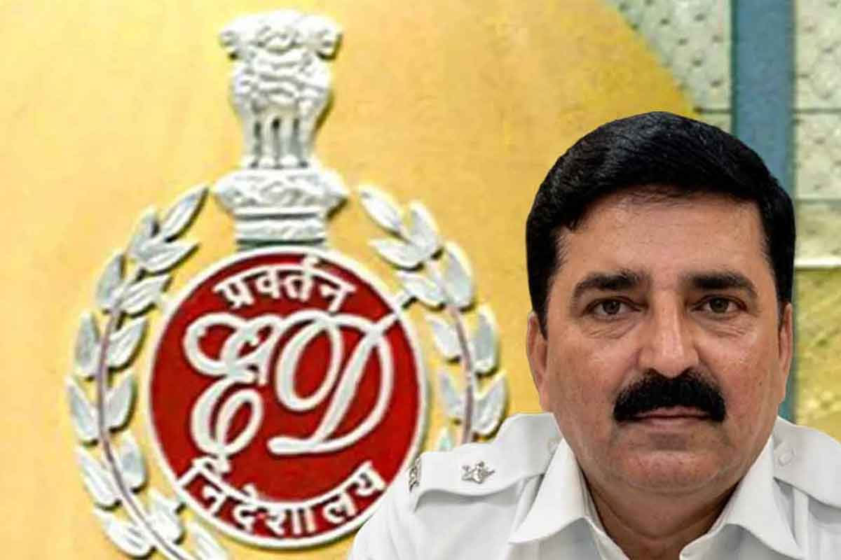 ‘শান্তনু-কামদারের সিন্ডিকেট, সোনা পাপ্পুর নামে হুমকি’, ডিসিপির মামলায় আদালতে বিস্ফোরক ইডি