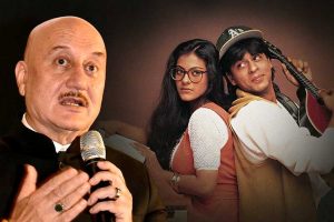 ৩১ বছর বাদে ‘দিলওয়ালে দুলহানিয়া’র লোকেশনে অনুপম খের, মোদিকে কী আর্জি জানালেন?