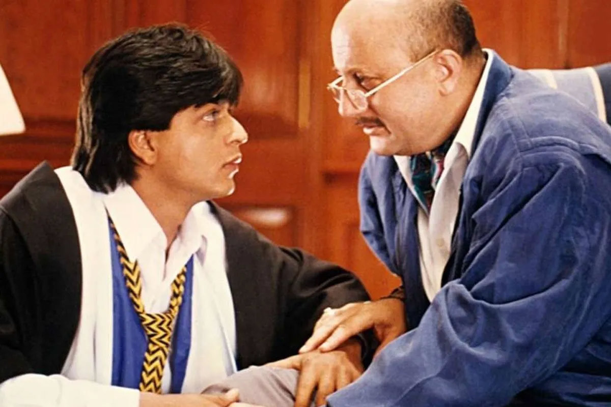Actor Anupam Kher speaks on transforming iconic Apte railway station into a tourism hub