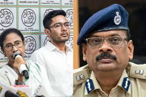 পালাবদলের পরেই মমতা-অভিষেকের নিরাপত্তায় কেন কাটছাঁট? ডিজি বললেন…