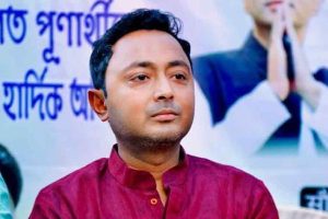 আরও আইনি প্যাঁচে অভিষেক ঘনিষ্ঠ দেবরাজ! বিপুল সম্পত্তি কীভাবে? খোঁজ নিচ্ছে ইডি