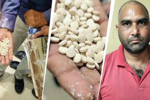 দেরাদুনে ‘জেহাদি’ মাদকচক্রের পর্দাফাঁস, উদ্ধার ২২৭ কেজি মাদক, এক সিরিয়ান-সহ গ্রেপ্তার ২