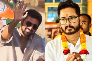 ‘দেব যত বড়ই সুপারস্টার হোক…’, টলিউডে কোণঠাসা ‘মাচো মস্তানা’ হিরণ এবার আরও বিস্ফোরক