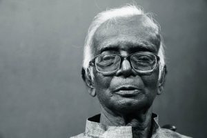 কালক্রমে না ফেরার দেশে, প্রয়াত সাবঅল্টার্ন বাংলা কবিতার সম্রাট দেবদাস আচার্য