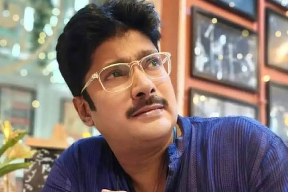 আর্টিস্ট ফোরামের পদ ছাড়লেন দিগন্ত, ইস্তফাপত্র গৃহীত হতেই বললেন, ‘বিবেকের কাছে…’