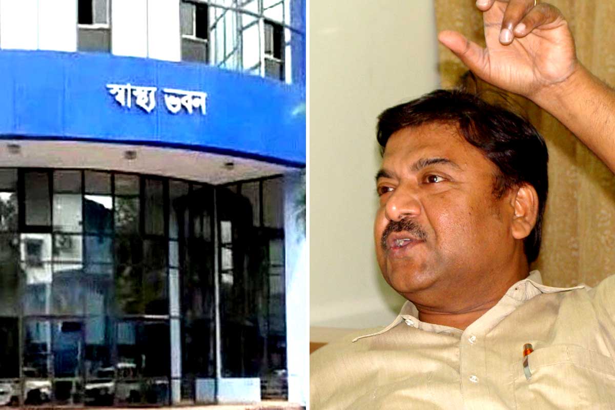 কর্তব্যে অবহেলা-সহ বহু অভিযোগ, এবার মেডিক্যালের প্রাক্তন সুপারের বিরুদ্ধে বিভাগীয় তদন্তের নির্দেশ