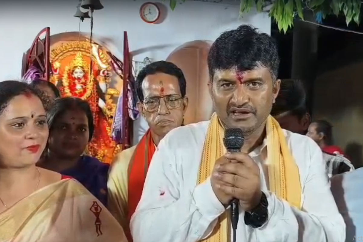 অন্যায় করলে ১৫ মিনিটের মধ্যে গ্রেপ্তার! বিজেপি নেতাদের সতর্ক করলেন দুর্গাপুর পূর্বের বিধায়ক