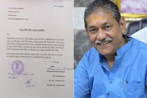 চাকরির নামে ২০ লক্ষ টাকার আর্থিক প্রতারণা! অভিযুক্ত পাণ্ডবেশ্বরের প্রাক্তন তৃণমূল বিধায়ক