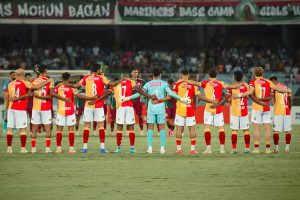 জিতলেই চ্যাম্পিয়ন ইস্টবেঙ্গল, ৫০০ টাকার আসন হাউসফুল, খোদ অস্কারও টিকিটের খোঁজে হন্যে!