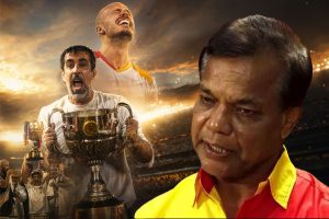 খোঁচা খাওয়া বাঘ! কোন পাঁচ মন্ত্রে আইএসএল চ্যাম্পিয়ন ইস্টবেঙ্গল? বিশ্লেষণে মনোরঞ্জন ভট্টাচার্য