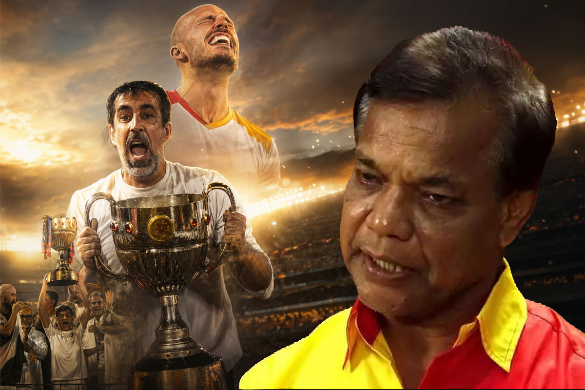খোঁচা খাওয়া বাঘ! কোন পাঁচ মন্ত্রে আইএসএল চ্যাম্পিয়ন ইস্টবেঙ্গল? বিশ্লেষণে মনোরঞ্জন ভট্টাচার্য