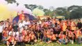 ইস্টবেঙ্গলে আবেগের জনসমুদ্র, ‘ভারতসেরা’র ট্রফি ছুঁয়ে সমর্থকদের আর্জি, ‘থেকে যান অস্কার’