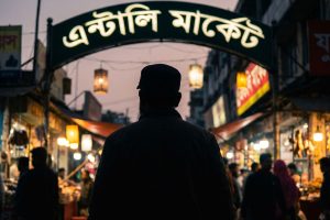 এন্টালির ব্যবসায়ী থেকে পাক গুপ্তচর, কীভাবে অন্ধকার দুনিয়ায় জাফর? পরতে পরতে রহস্য