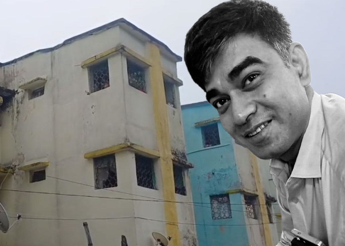 অস্তিত্বই নেই মালিকের! ‘ভুয়ো’ নাম-ঠিকানায় রেজিস্ট্রেশন হয়েছিল চন্দ্রনাথ খুনে ব্যবহৃত বাইক