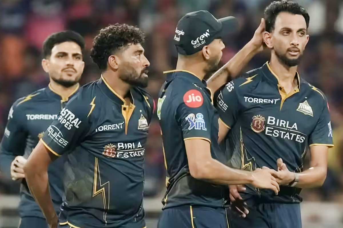 বিশ্রামের জন্য ২৪ ঘণ্টাও পাননি গিলরা! আইপিএল ফাইনালের আগে প্রশ্নের মুখে বোর্ডের সূচি