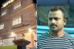 তোলাবাজির টাকায় বানিয়েছিলেন কয়েক কোটির ‘গ্যালাক্সি’, এবার গ্রেপ্তার সেই পঞ্চায়েত উপপ্রধান
