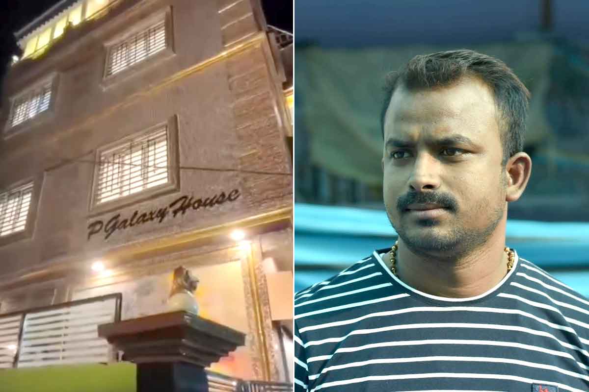 তোলাবাজির টাকায় বানিয়েছিলেন কয়েক কোটির ‘গ্যালাক্সি’, এবার গ্রেপ্তার সেই পঞ্চায়েত উপপ্রধান