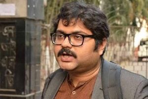 ১০ দিন পর জেলমুক্তি, জামিন পেলেন বাংলা পক্ষের গর্গ চট্টোপাধ্যায়