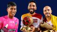 সর্বাধিক গোলদাতা এজ্জেজারি, সেরা ফুটবলারও ইস্টবেঙ্গলের তারকা, আইএসলে কে কী পুরস্কার পেলেন?
