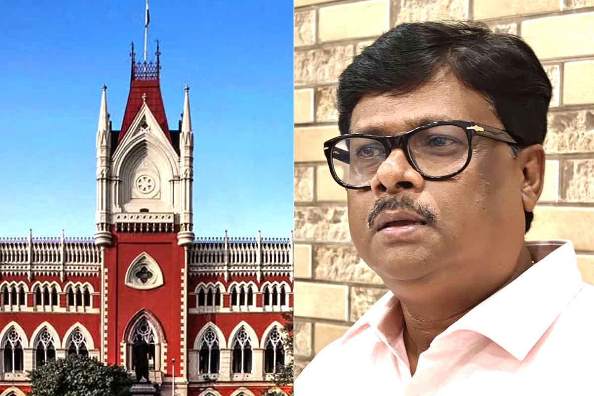 যেকোনও মুহূর্তে গ্রেপ্তারের আশঙ্কা, রক্ষাকবচের আর্জিতে হাই কোর্টে বিষ্ণুপুরের তৃণমূল বিধায়ক