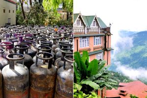 গ্যাসের মূল্যবৃদ্ধিতে বাড়ছে হোটেল প্যাকেজ! পর্যটকরা আসবেন তো? আশঙ্কায় দার্জিলিংয়ের ব্যবসায়ীরা