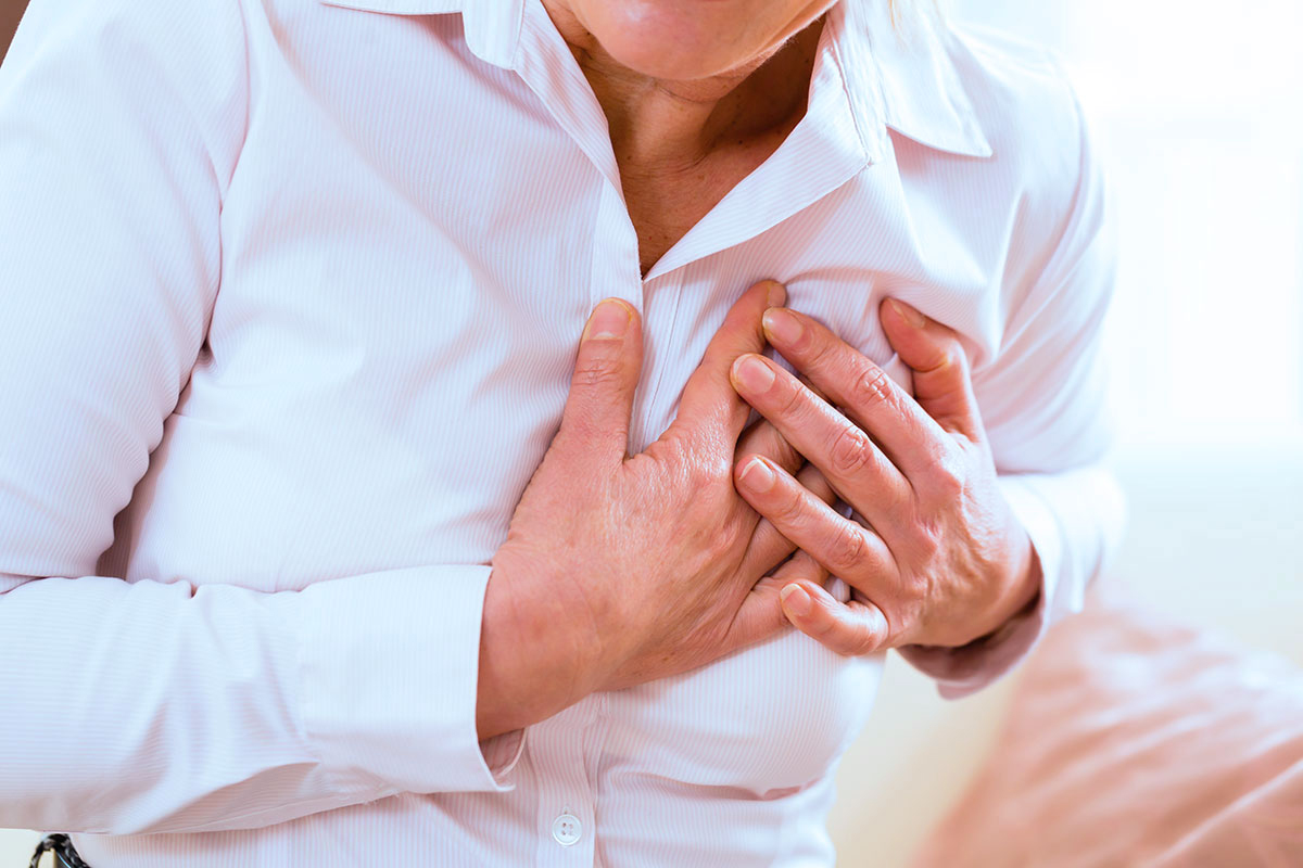 Health tips low libido heart disease diabetes thyroid link