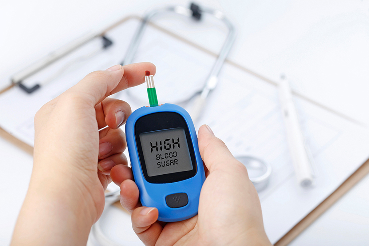 Health tips low libido heart disease diabetes thyroid link