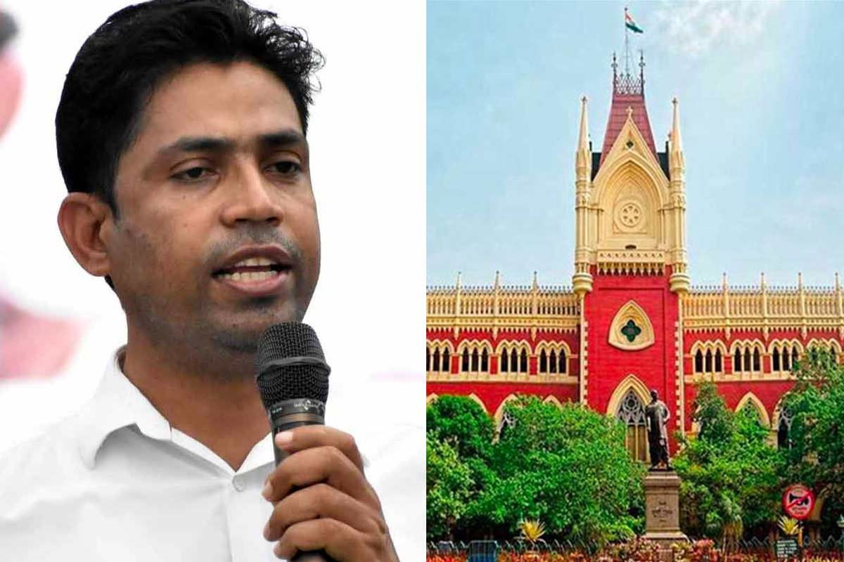 ভোটেই নেই, প্রত্যাহার হোক জাহাঙ্গিরের রক্ষাকবচ, হাই কোর্টে আবেদন জানাল রাজ্য