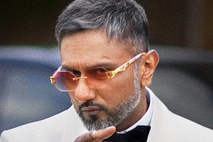 ‘ড্রাগ আমাকে নষ্ট করেছে’, এবার বিজেপির মাদকবিরোধী প্রচারে বড় দায়িত্বে ‘নেশামুক্ত’ হানি সিং