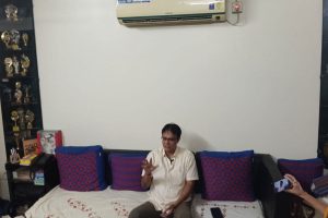 ‘নৈরাজ্যের বাংলা’, তৃণমূল ছাড়লেন হাওড়া পুরসভার প্রাক্তন মুখ্য প্রশাসক সুজয় চক্রবর্তী