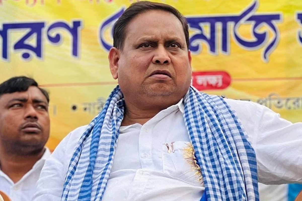 কেন্দ্রীয় নিরাপত্তা প্রত্যাহার হুমায়ুনের, অধীর, নওশাদের উদাহরণ তুলে আদালতে যাচ্ছেন এজেইউপি নেতা