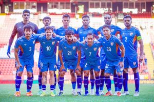 রক্ষণাত্মক কৌশলেও হল না শেষরক্ষা! ইউনিটি কাপে জামাইকার কাছে হার ভারতের