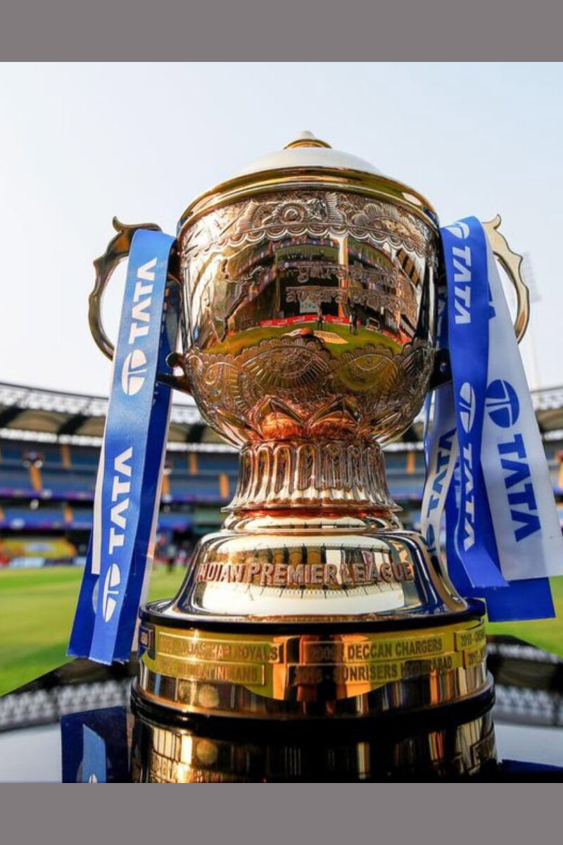 The IPL 2026 champions will receive ₹30 crore in prize money, while the runners-up are set to earn ₹13 crore