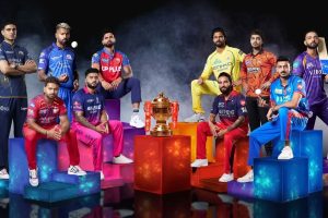 ব্যাটে নেই রান, দিশাহীন নেতৃত্বে ভরাডুবি দলেরও, আইপিএল শেষেই চাকরি খোয়াবেন ৩ অধিনায়ক!