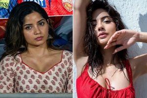আইপিএলের গ্যালারি থেকে ‘ভাইরাল’! নেটফ্লিক্সের সিরিজেও নজর কেড়েছেন দেশের নতুন ‘ক্রাশ’