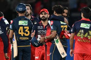 ‘একমাত্র নিজেদের ভুলেই হারতে পারে ওরা’, আইপিএল ফাইনালে কাদের হয়ে বাজি অশ্বিনের?