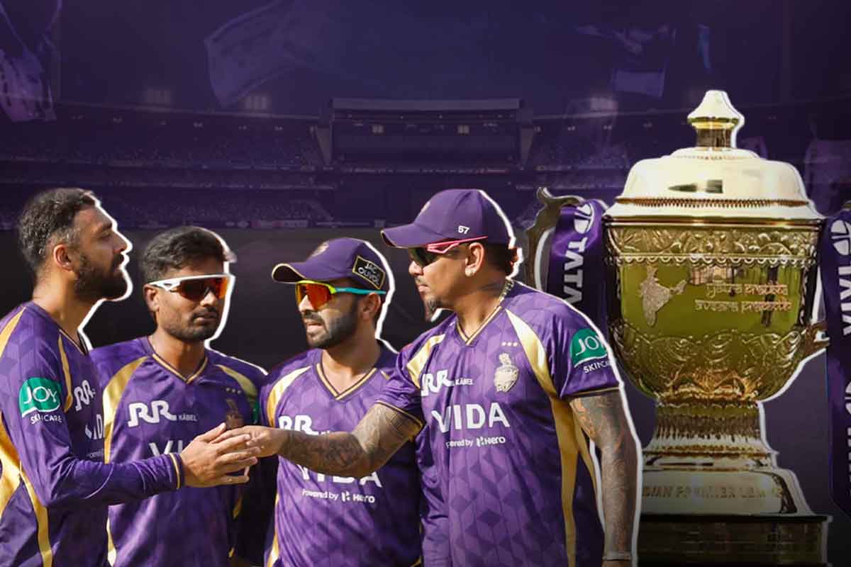 ৮ ম্যাচে ২৫৬ সমীকরণ! আইপিএলে বাড়ছে রোমাঞ্চ, কোন অঙ্কে প্লে অফে যাবে কেকেআর?