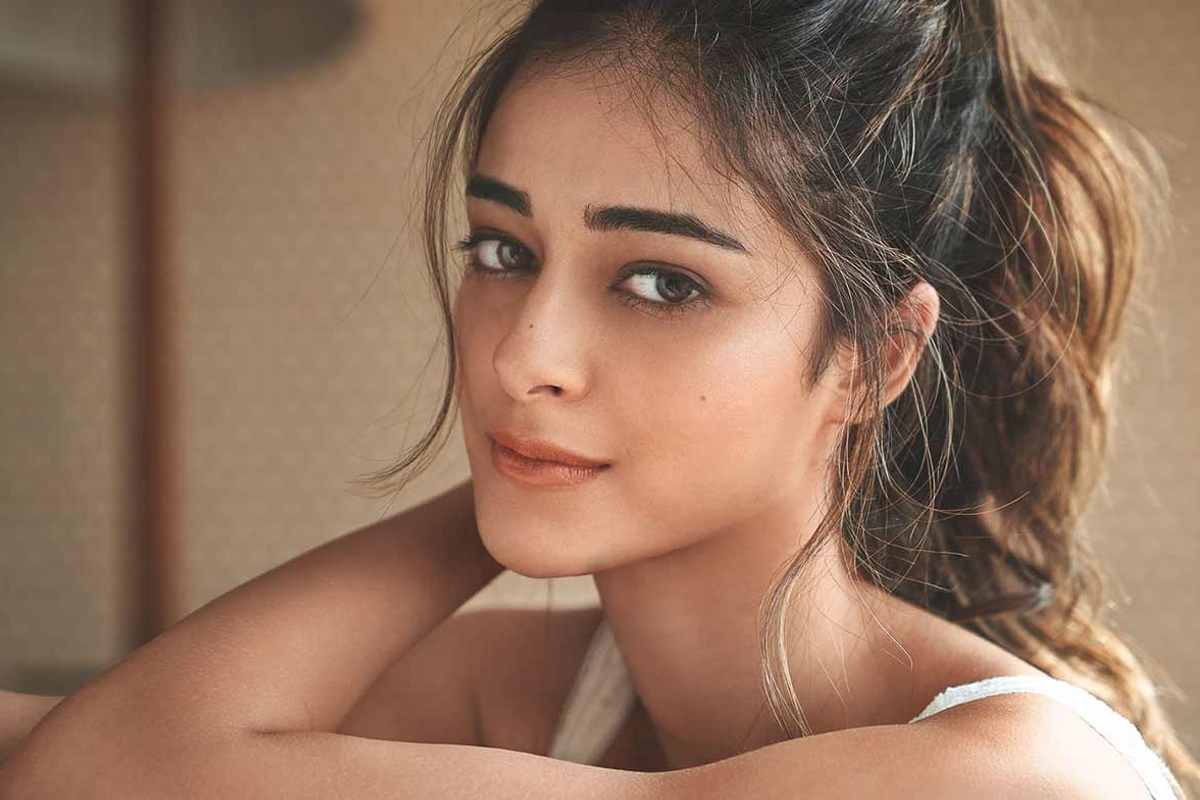 ananya panday breakup pain ice cream benefits