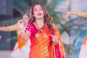 ‘ওরা বলেছিল পারব না’, কোন কঠিন চ্যালেঞ্জের মুখোমুখি ইমন?