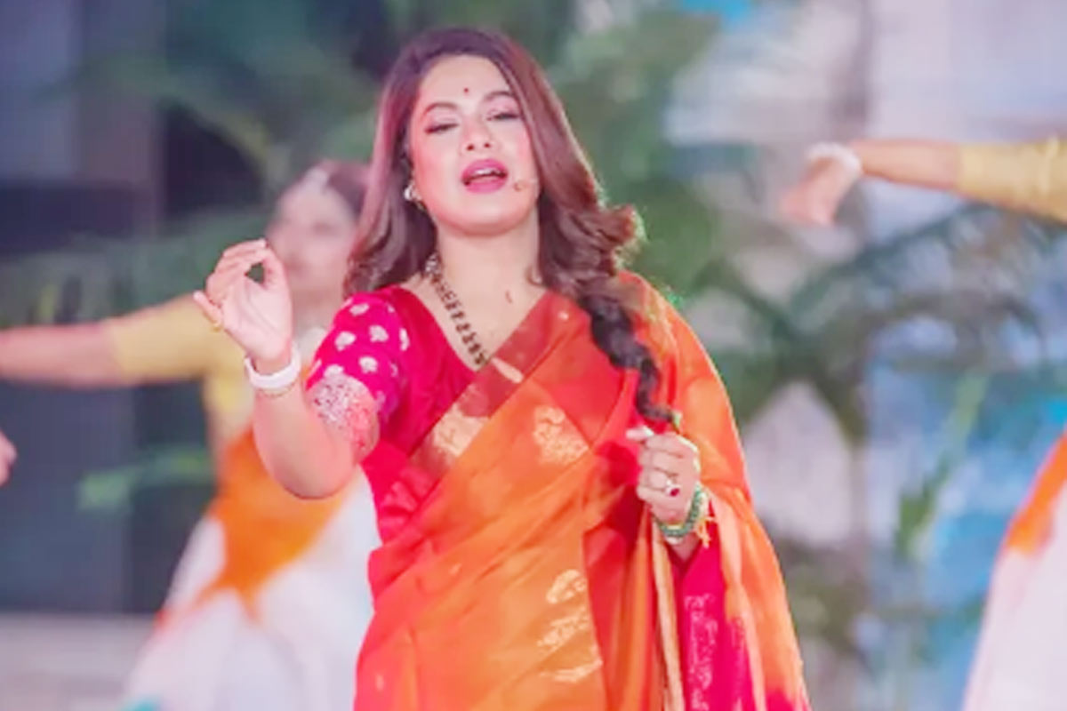 ‘ওরা বলেছিল পারব না’, কোন কঠিন চ্যালেঞ্জের মুখোমুখি ইমন?