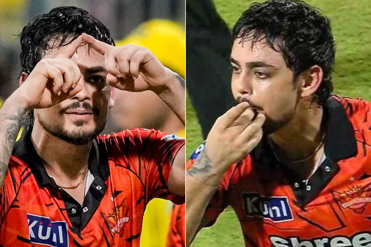 বাড়ি চলে যান! প্লেঅফে উঠে ‘হুইসল’ বাজিয়ে চিপকের চেন্নাই সমর্থকের খোঁচা ঈশানের