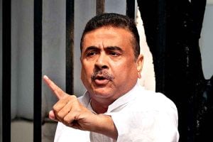 ‘ব্রিটিশদের থেকেও বেশি অত্যাচার, দ্বিতীয় স্বাধীনতার স্বাদ পেল বাংলা’, তৃণমূলকে আক্রমণ মুখ্যমন্ত্রীর