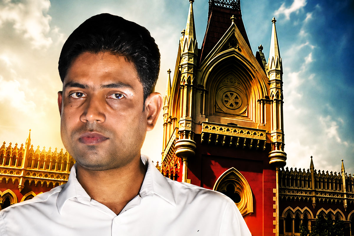 জাহাঙ্গিরের রক্ষাকবচ প্রত্যাহার করল কলকাতা হাই কোর্ট, ‘পুষ্পা’র গ্রেপ্তারি সময়ের অপেক্ষা!