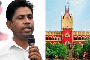 ফলতার ‘পুষ্পা’ জাহাঙ্গিরকে রক্ষাকবচ হাই কোর্টের, আপাতত গ্রেপ্তারিতে না আদালতের
