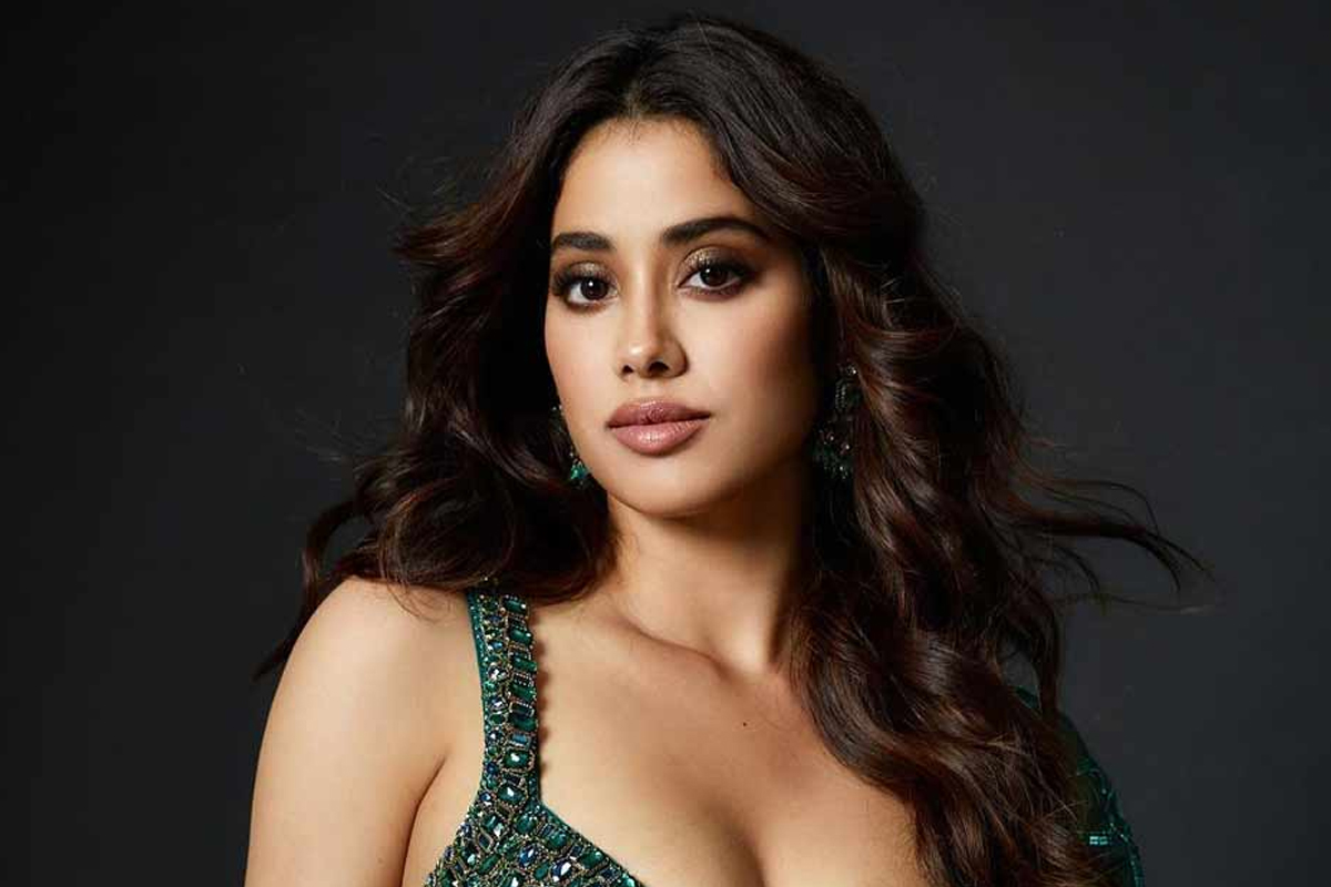janhvi kapoor trauma alcohol emotional dependence recovery path