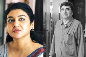 ‘শোনা গেল লাশকাটা ঘরে…’, জীবনানন্দের কবিতা ধার করে অনীক স্মরণে জয়া আহসান