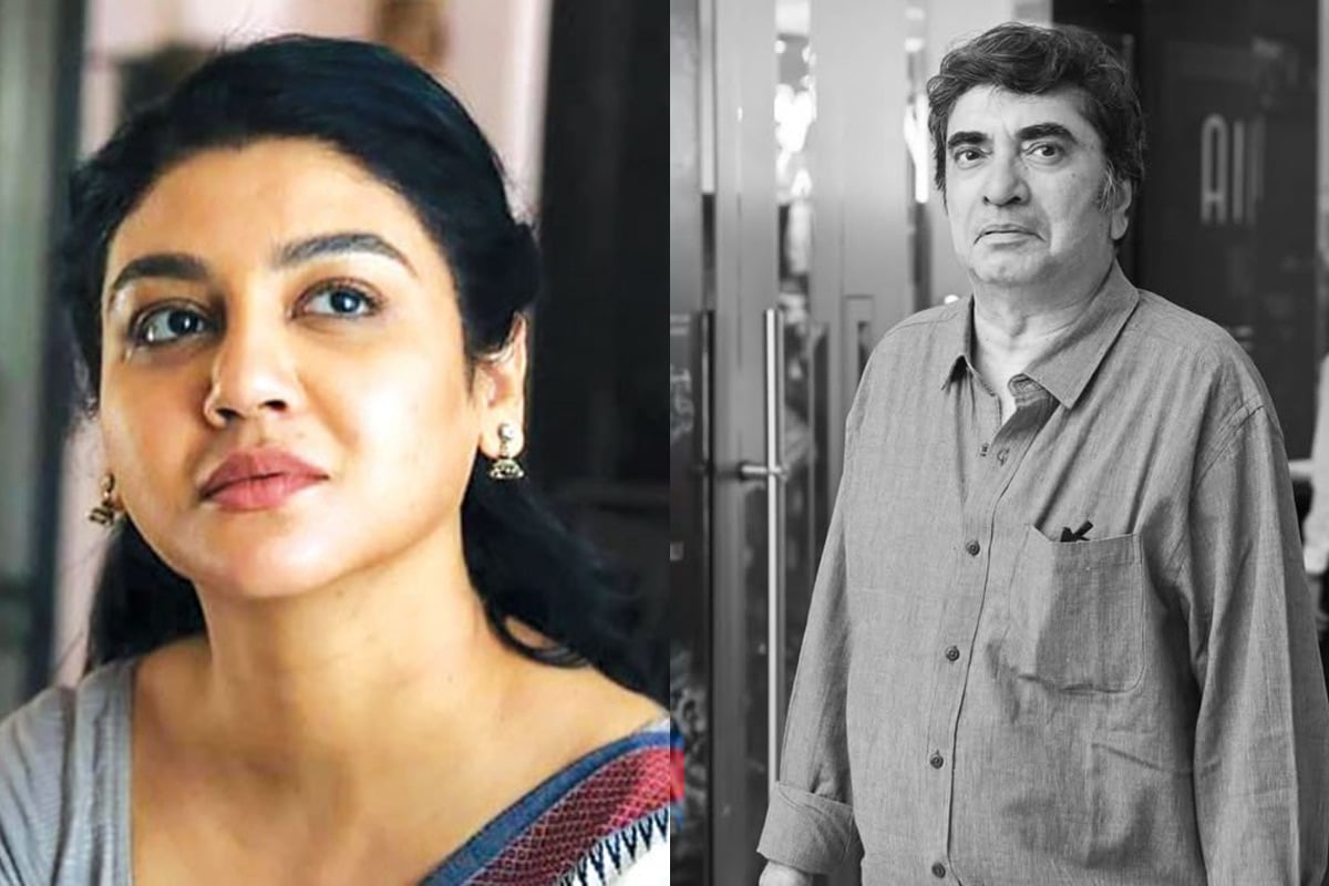‘শোনা গেল লাশকাটা ঘরে…’, জীবনানন্দের কবিতা ধার করে অনীক স্মরণে জয়া আহসান